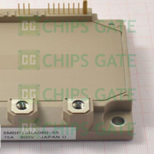 1PCS NEW 6MBP75RA060-55 6MBP75RA06055 FUJI MODULE