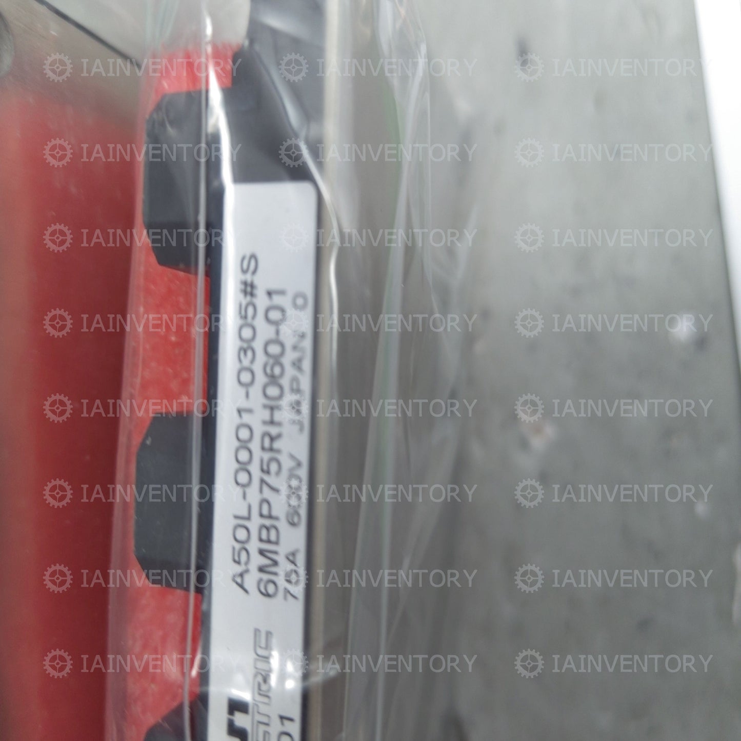 1PCS NEW 6MBP75RH-060-01 FUJI A50L-0001-0305 #S 6MBP75RH060-01 Quality Assura