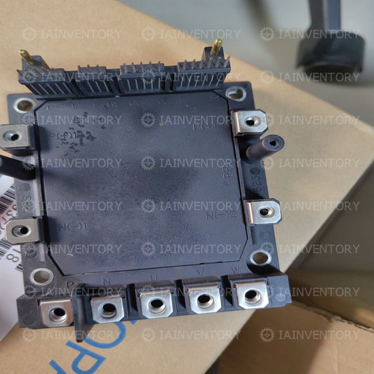 1PCS NEW FUJI 6MBP75RSA120-03 MODULE 6MBP75RSA-120-03