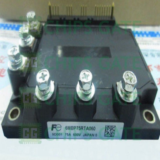 1PCS NEW 6MBP75RTA060 6MBP75RTA-060 FUJI MODULE