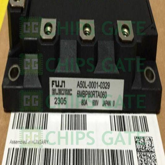 1PCS NEW 6MBP80RTA-060 6MBP80RTA060 FUJI MODULE