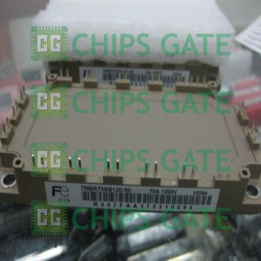 1PCS power supply module FUJI 6MBR35SB120-50 NEW 6MBR35SB-120-50 Quality Assu