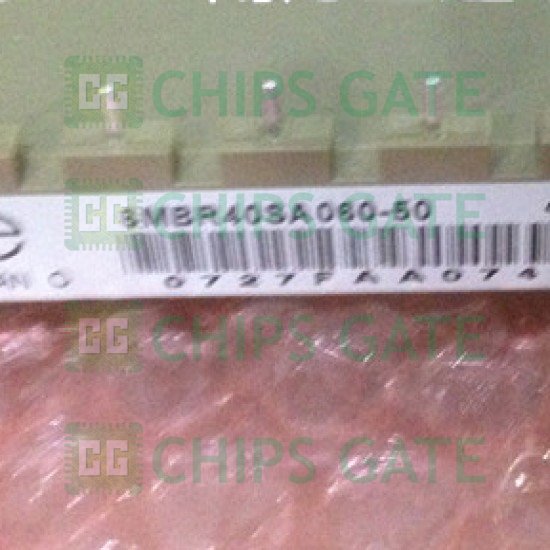 1PCS NEW 6MBR40SA-060 FUJI MODULE 6MBR40SA060