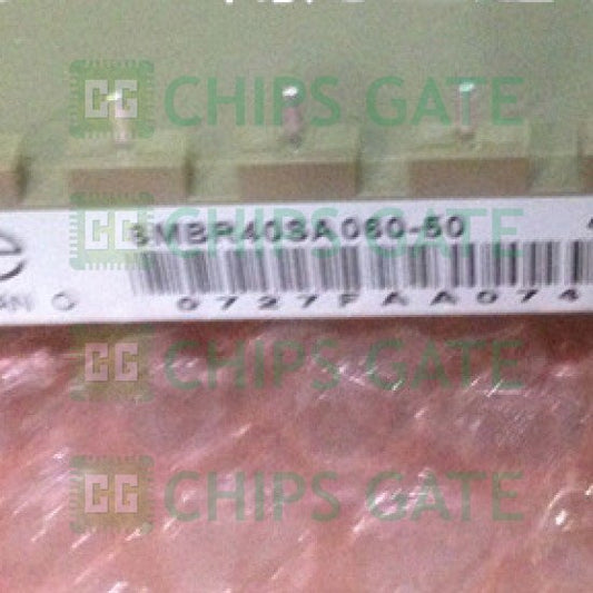 1PCS NEW 6MBR40SA-060 FUJI MODULE 6MBR40SA060