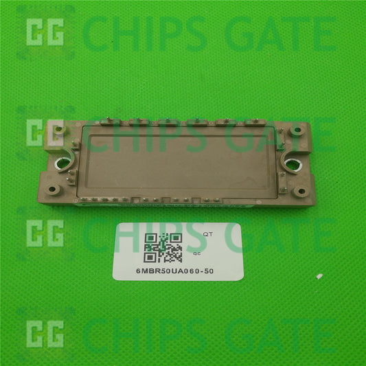 1PCS NEW 6MBR50UA060 6MBR50UA060-50 FUJI MODULE