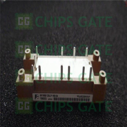 1PCS NEW 6R1MBI125LP-160-04 6R1MBI125LP160-04 FUJI MODULE