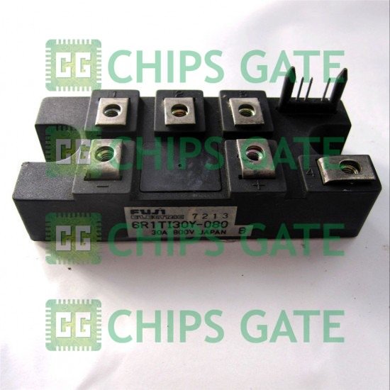 1PCS power supply module FUJI 6R1TI30Y-080 NEW 100% Quality Assurance