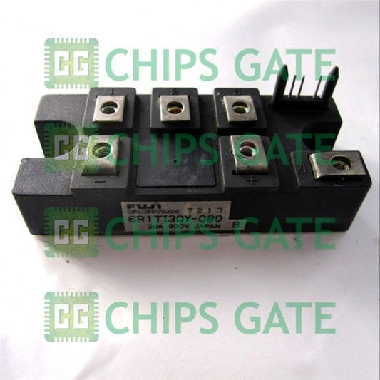 1PCS power supply module FUJI 6R1TI30Y-080 NEW 100% Quality Assurance