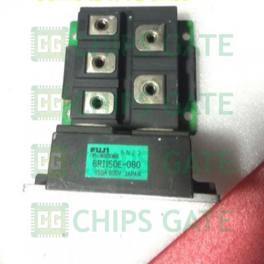 1PCS NEW 6RI150E-080 6RI150E080 FUJI MODULE