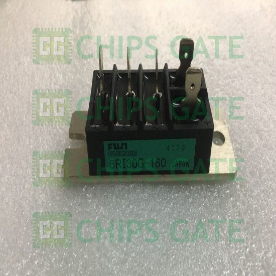 1PCS NEW 6RI30G-160 6RI30G160 FUJI MODULE