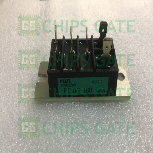 1PCS NEW 6RI30G-160 6RI30G160 FUJI MODULE