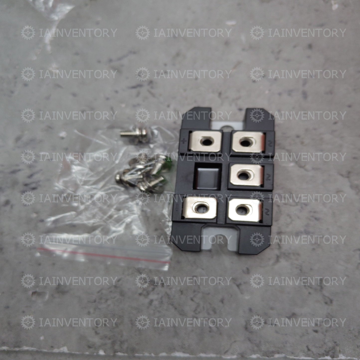 1PCS NEW 6RI75E-080 6RI75E080 FUJI RECTIFIER MODULE