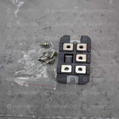 1PCS NEW 6RI75E-080 6RI75E080 FUJI RECTIFIER MODULE