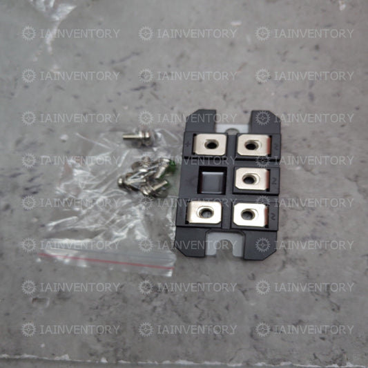 1PCS NEW 6RI75E-080 6RI75E080 FUJI RECTIFIER MODULE