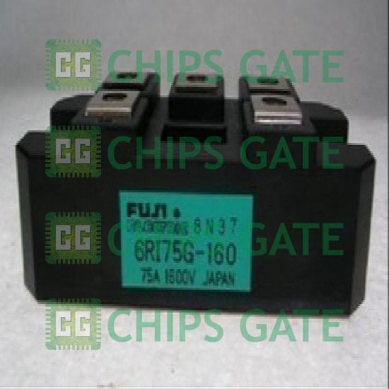 1PCS power supply module FUJI 6RI75G-160 NEW 100% Quality Assurance