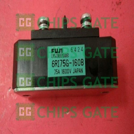 1PCS power supply module FUJI 6RI75G-160B NEW 100% Quality Assurance