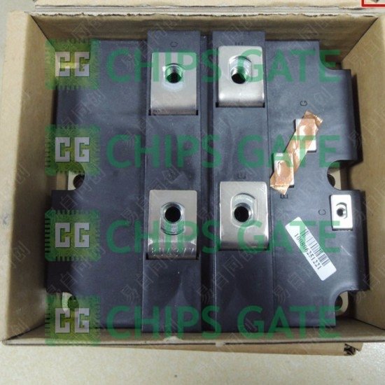 1PCS NEW FZ1200R16KF4 EUPEC / INFINEON MODULE 6SY7000-0AD33 SIEMENS