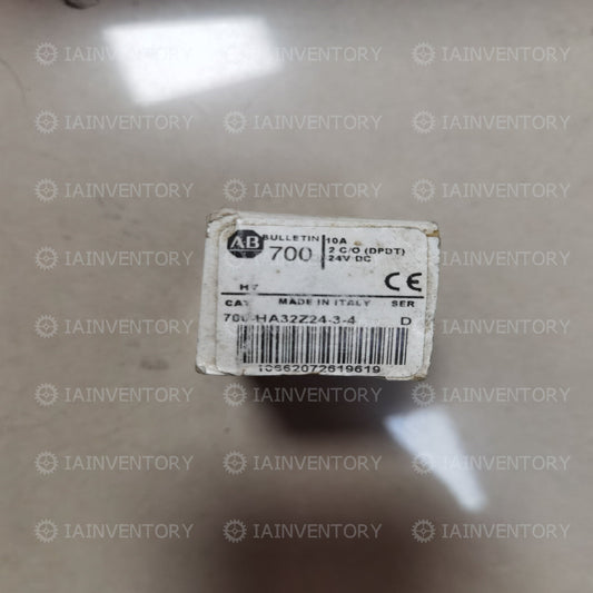 700-HA32Z24-3-4 Allen-Bradley