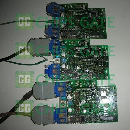 1PCS Yaskawa PG card 73600-A0023