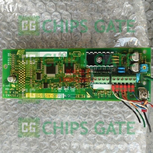 1PCS Yaskawa Inverter PG Card C/N PG-B2 73600-A0135