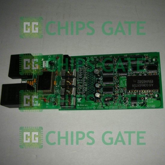 1PCS Yaskawa 73600-C0021 73600C0021