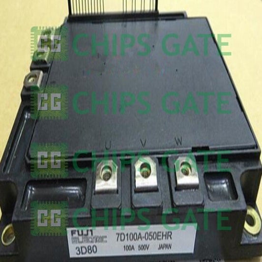 1PCS power supply module FUJI 7D100A-050EHR NEW 100% Quality Assurance