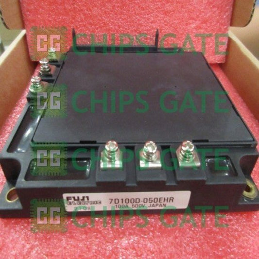 1PCS power supply module FUJI 7D100D-050EHR NEW 100% Quality Assurance
