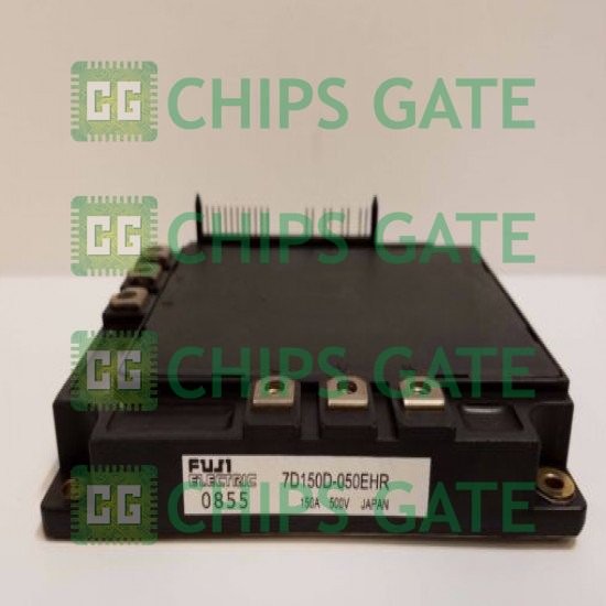 1PCS power supply module FUJI 7D150D-050EHR NEW 100% Quality Assurance