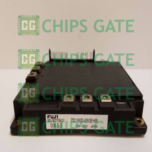 1PCS power supply module FUJI 7D150D-050EHR NEW 100% Quality Assurance