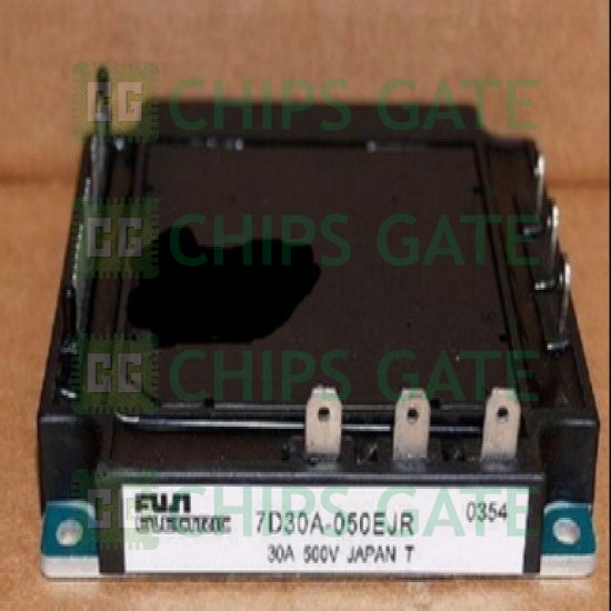 1PCS NEW 7D30A-050EJR 7D30A050EJR FUJI MODULE