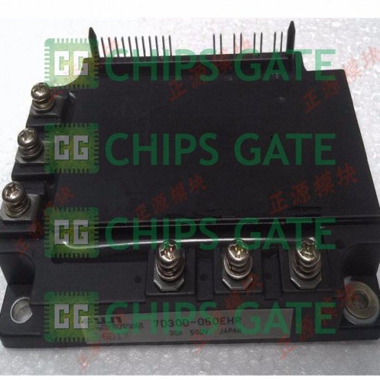 1PCS NEW FUJI 7D30D-050EHR MODULE 7D30D050EHR