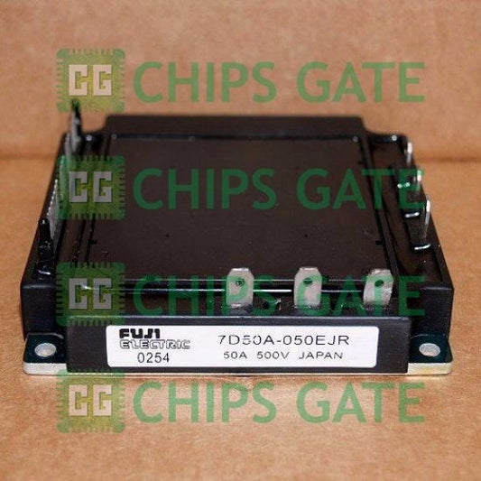 1PCS NEW 7D50A-050EJR 7D50A050EJR FUJI MODULE