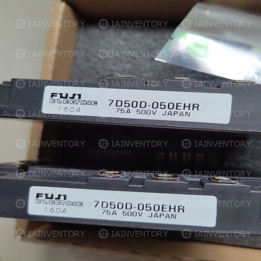 1PCS NEW 7D50D-050EHR 7D50D050EHR FUJI MODULE