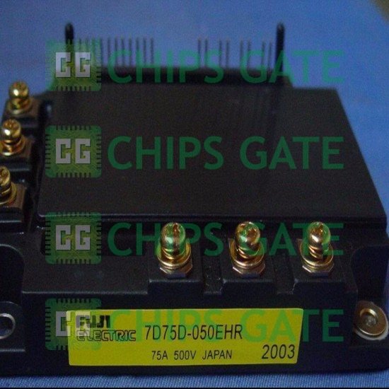1PCS power supply module FUJI 7D75D-050EHR NEW 100% Quality Assurance