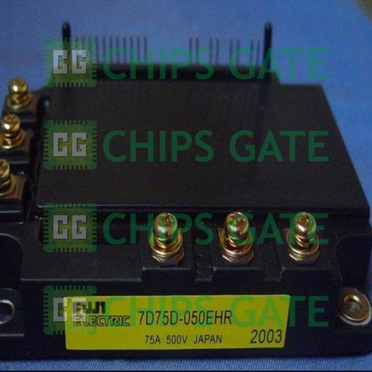 1PCS power supply module FUJI 7D75D-050EHR NEW 100% Quality Assurance