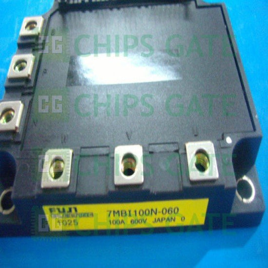 1PCS NEW 7MBI100N-060 7MBI100N060 FUJI MODULE