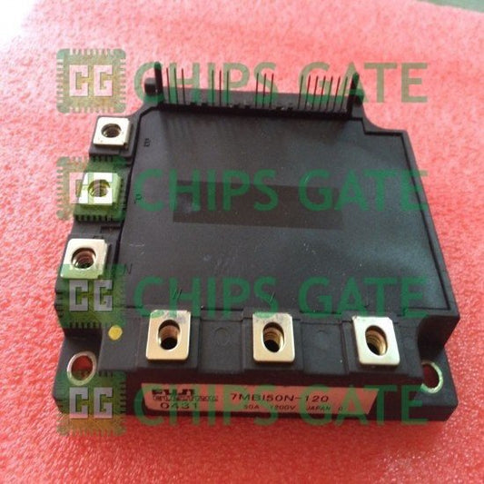 1PCS power supply module FUJI 7MBI50N-120 NEW 100% Quality Assurance