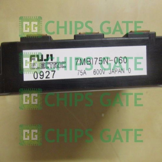 1PCS NEW 7MBI75N-060 7MBI75N060 FUJI MODULE