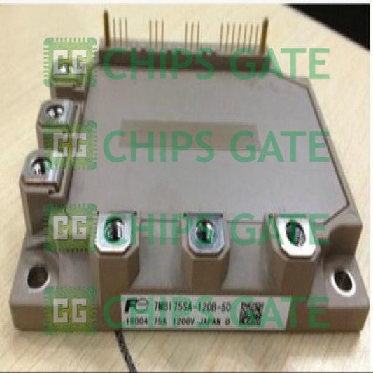 1PCS power supply module FUJI 7MBI75SA-120 NEW 100% Quality Assurance