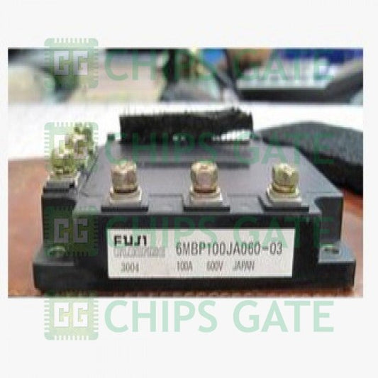 1PCS NEW 7MBP100JA060 FUJI MODULE 7MBP100JA-060