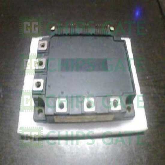 1PCS NEW 7MBP100KA060 FUJI IPM MODULE 7MBP100KA-060