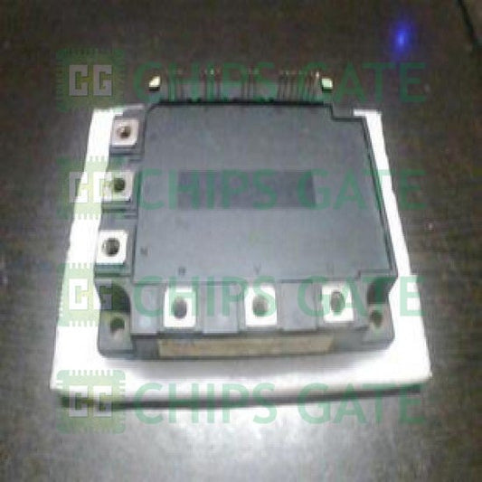 1PCS NEW 7MBP100KA060 FUJI IPM MODULE 7MBP100KA-060