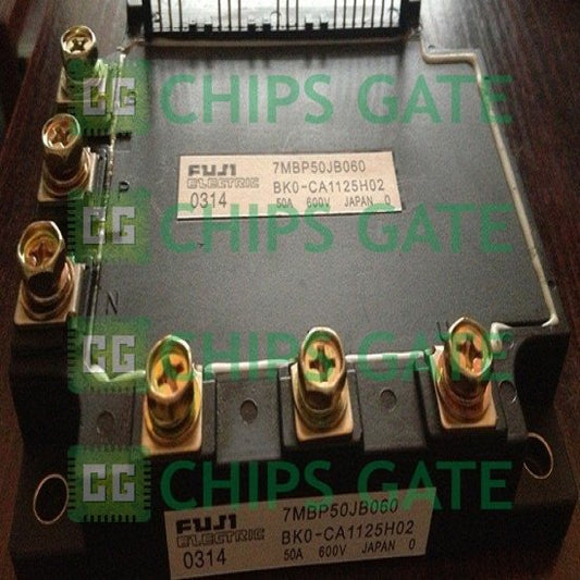 1PCS power supply module FUJI 7MBP100KB060 NEW 100% Quality Assurance