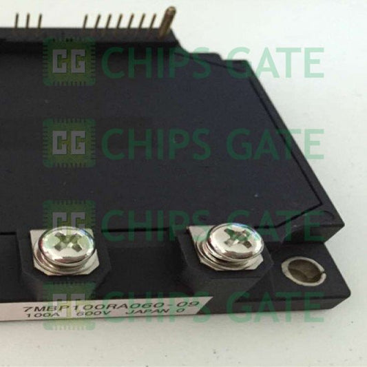 1PCS NEW 7MBP100RA-060-09 7MBP100RA060-09 FUJI IPM MODULE