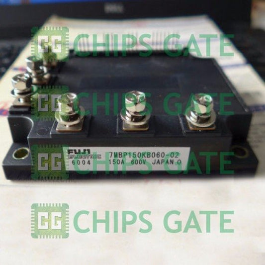 1PCS NEW 7MBP150KB060-02 7MBP150KB-060-02 FUJI MODULE
