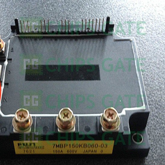 1PCS NEW 7MBP150KB060-03 7MBP150KB-060-03 FUJI MODULE