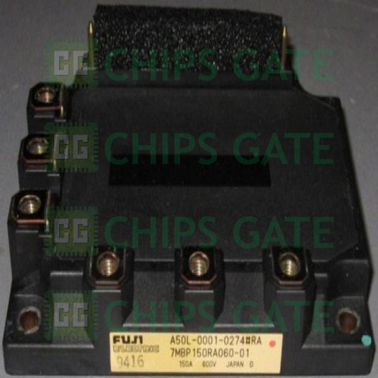1PCS NEW 7MBP150RA060-01 7MBP150RA-060-01 FUJI MODULE