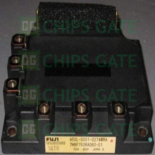 1PCS NEW 7MBP150RA060-01 7MBP150RA-060-01 FUJI MODULE