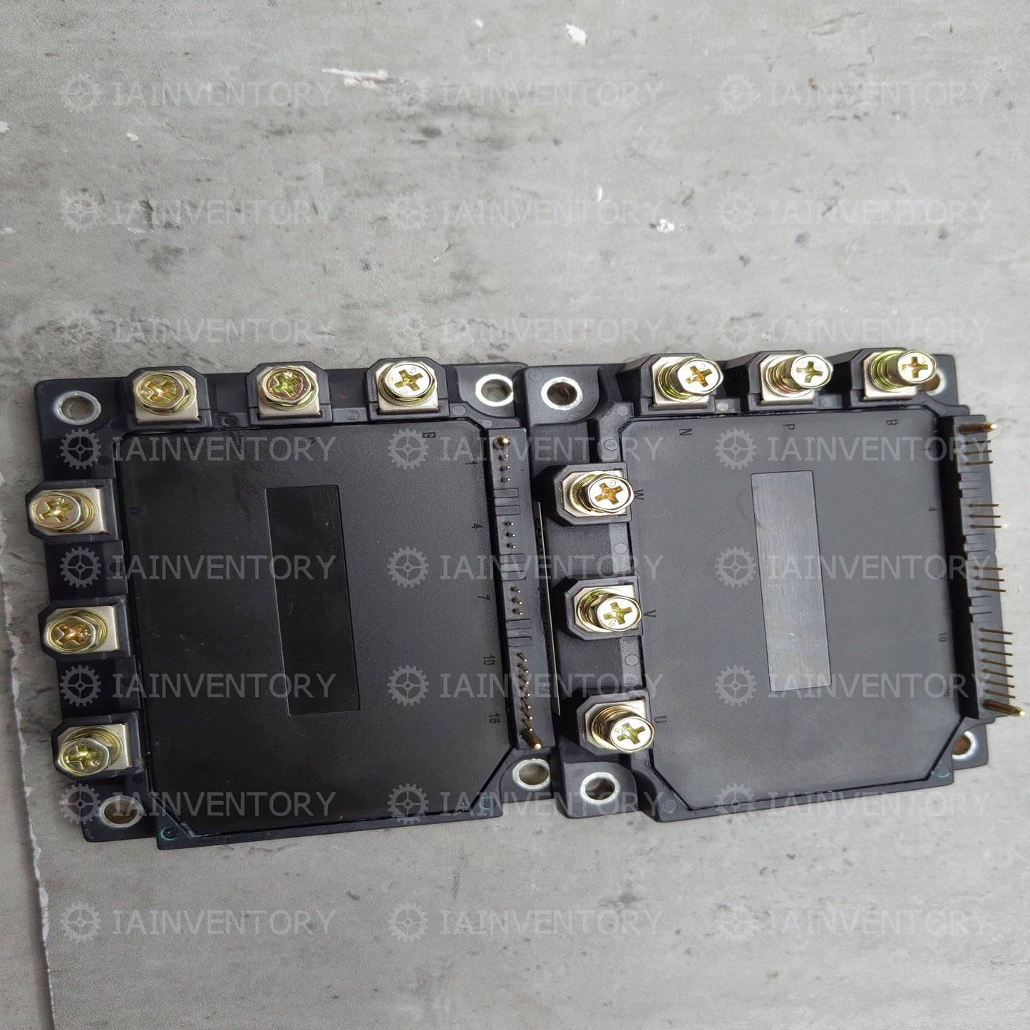 1PCS NEW 7MBP150RA060 7MBP150RA-060 FUJI MODULE A50L-0001-0274