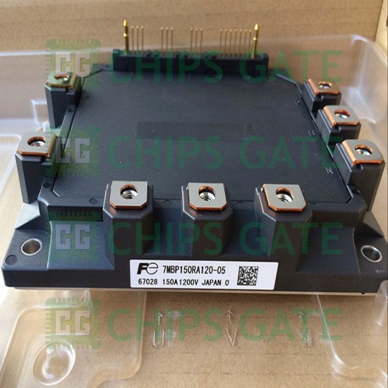 1PCS NEW 7MBP150RA120-05 7MBP150RA-120-05 FUJI MODULE